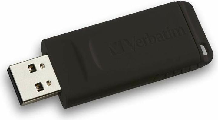 Actual product image Verbatim Slider (128 GB, USB-A)