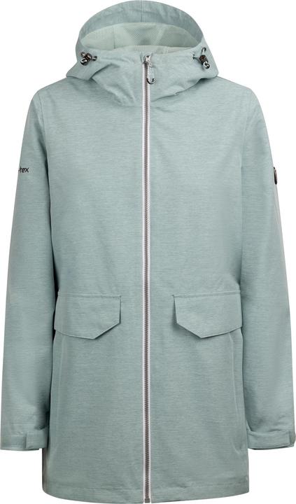Produktbild Trespass Crystals Jacke wasserfest (S)