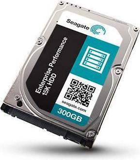 Produktbild Seagate Enterprise Performance 15K HDD ST300MX0032 (0.30 TB, 2.5")