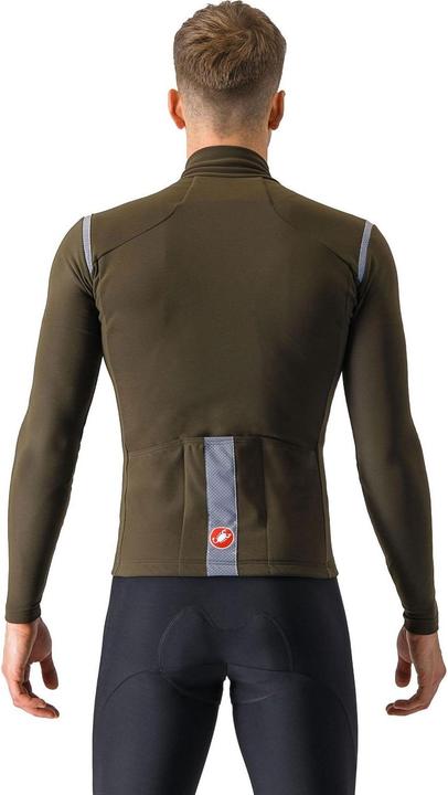 Actual product image Castelli Tutto Nano RoS Jersey (M)