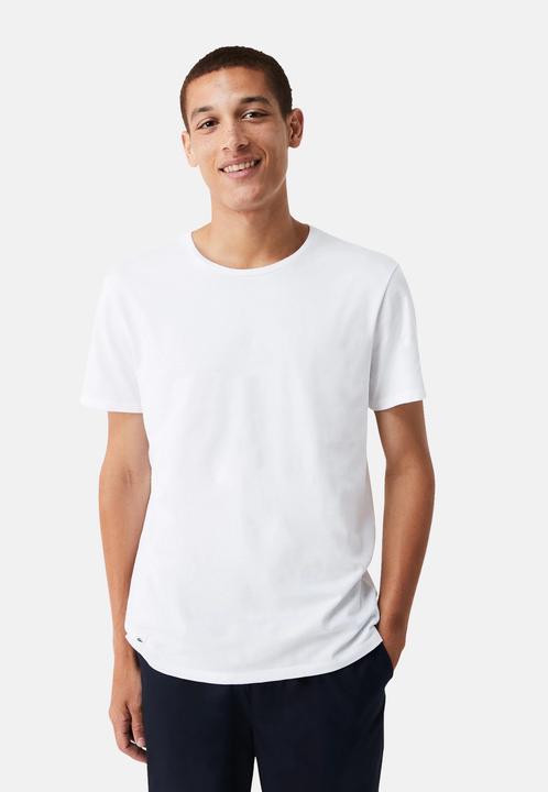 Actual product image Lacoste Figure-hugging T-shirt (M)