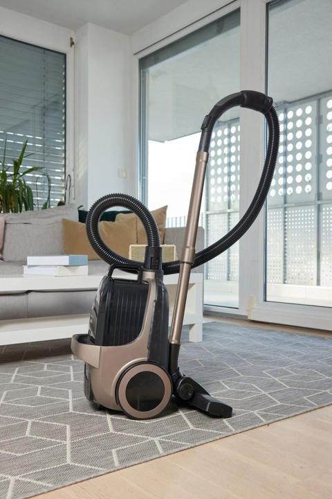 Actual product image Gorenje Hoover 170W 79dB sw 7,8kg 3,3l bagless