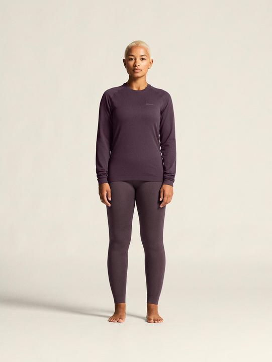 Actual product image Craft Women's Active Comfort 2 L/S (M)