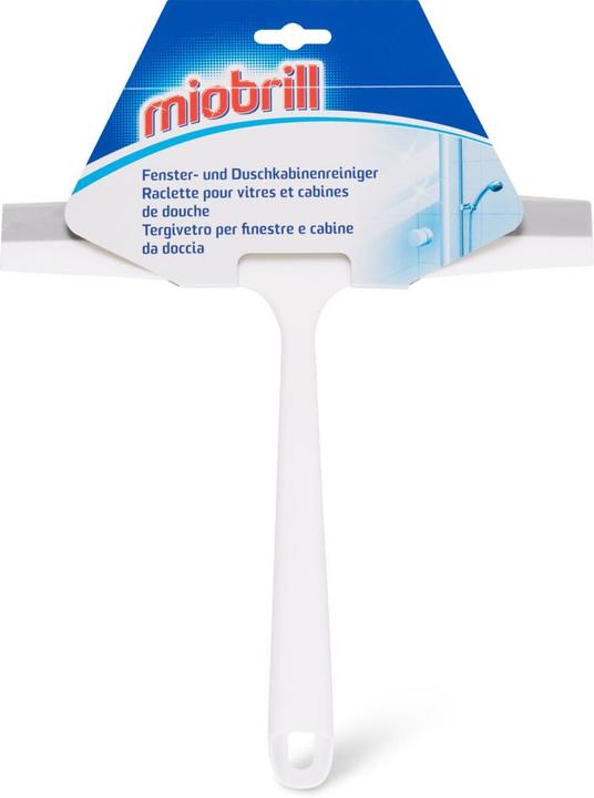 Produktbild Miobrill Fenster- und Duschkabinenreiniger