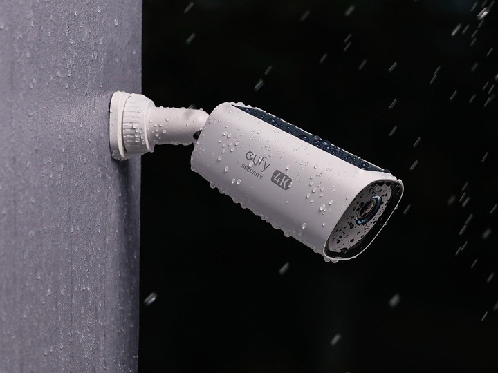Produktbild eufy S330 eufyCam 3 Zusatzkamera (3840 x 2160 Pixels)