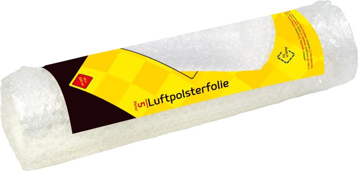 Image du produit Idena Luftpolsterfolie (1 pièce(s))