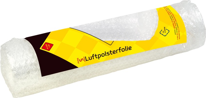 Actual product image Idena Luftpolsterfolie (1 Piece)