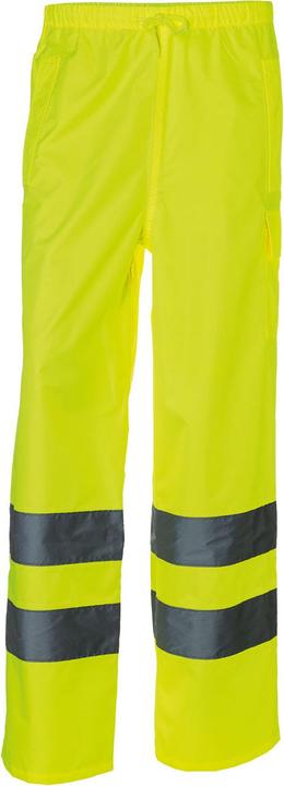 Produktbild Kübler Regenhose REFLECTIQ PSA 2 warngelb Form 2995 Grösse XL (XL)