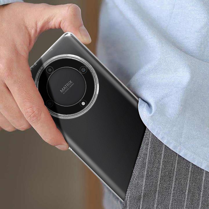 Image du produit Bigben Protection intégrale Series (Honor Magic 5 Lite)