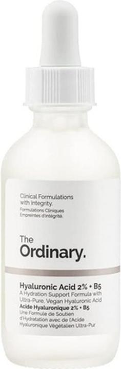 Produktbild The Ordinary Hyaluronic Acid 2% + B5 (60 ml)