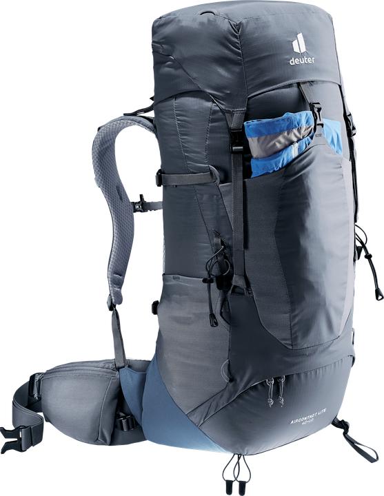 Immagine prodotto Deuter Aircontact Lite 40 + 10 (40 l)