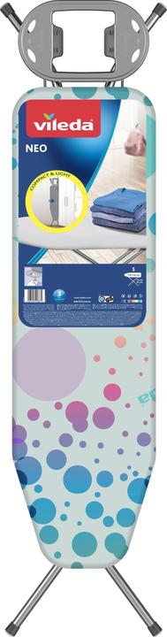 Immagine prodotto Vileda NEO 170349 asse da stiro
