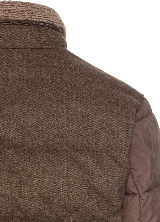 Actual product image Camel Active Blouson with stand-up collar (58)