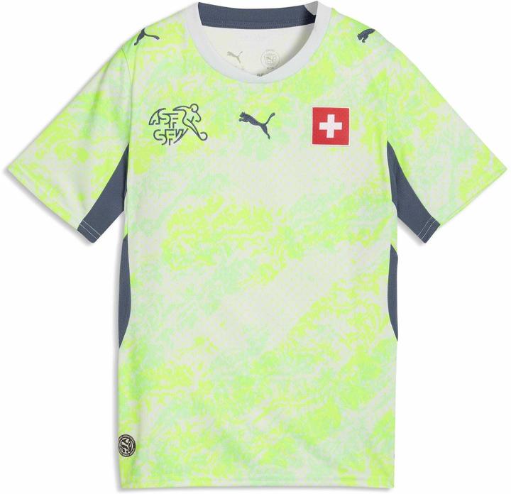 Puma SFV Away Jersey Replica Jr