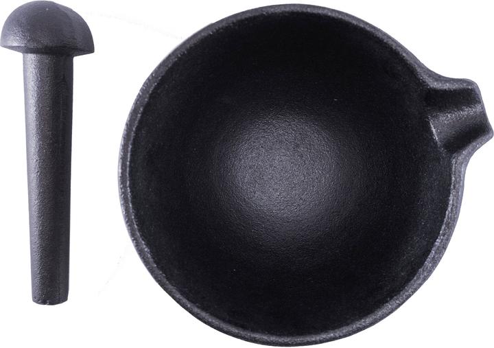 Produktbild Satake Nabe mortteli (15.50 cm, Gusseisen)