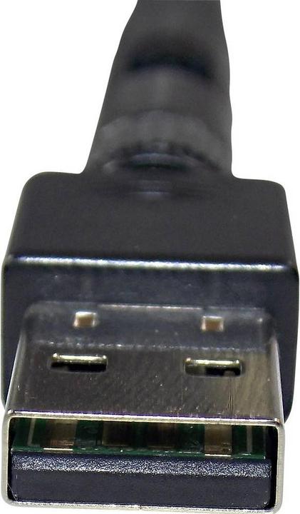 Actual product image Telestar USB WLAN Dongle (USB 2.0)