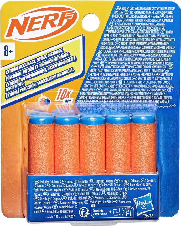 Produktbild Nerf N Series N1 Darts