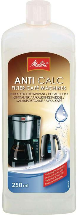 Melitta Anti Calc (250 ml)