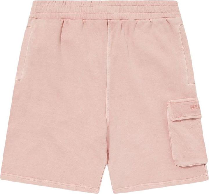 Actual product image Nicce short gart dye mercury (XS)