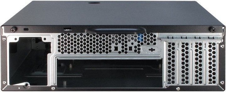 Produktbild Intertech IT-502 (mATX, Mini-ITX)