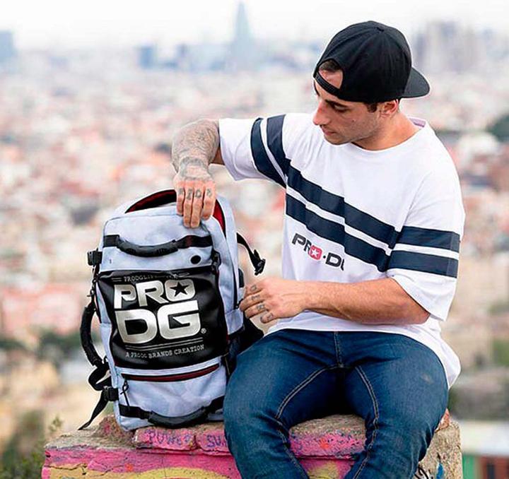 Image du produit ProDG Greyade (30 l)