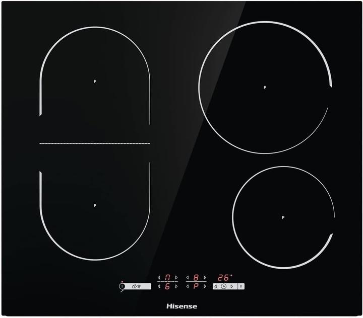 Hisense I6433C7 (59.50 cm, Induktionskochfeld)