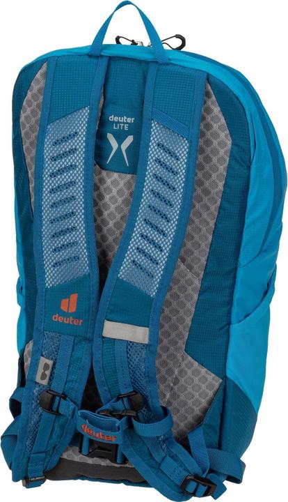 Actual product image Deuter Spped Lite 17 (17 l)