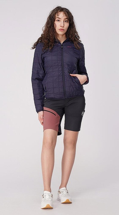 Actual product image Ortovox Brenta Shorts W (S)