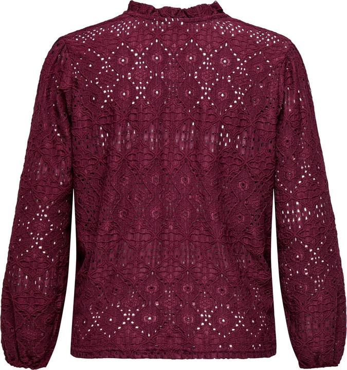 Produktbild Only CARLUZIA Bluse Bluse (42)