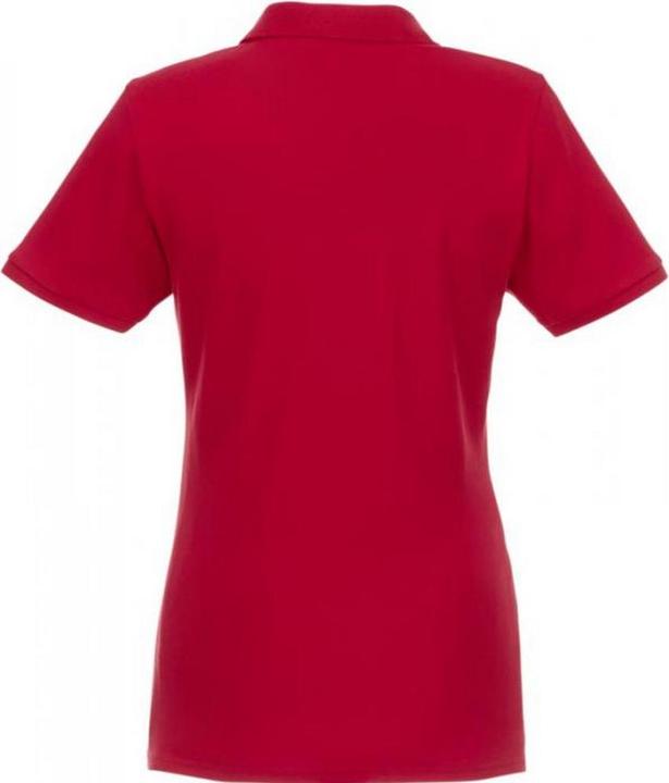 Produktbild Elevate Beryl Poloshirt Baumwolle aus biologischem Anbau kurzärmlig (M)