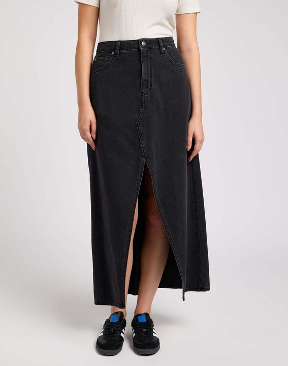 Produktbild Lee Röcke Maxi Skirt