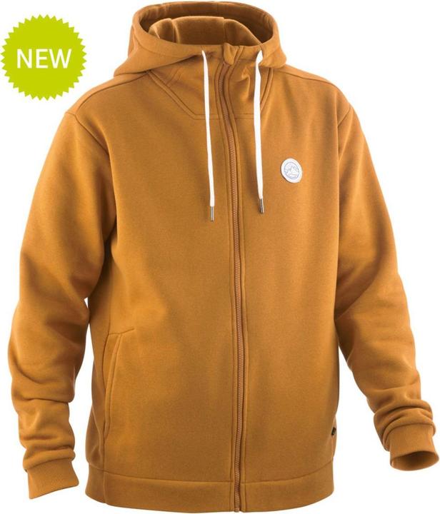 Produktbild Edelrid Me Spotter Zip Hoody (XS)