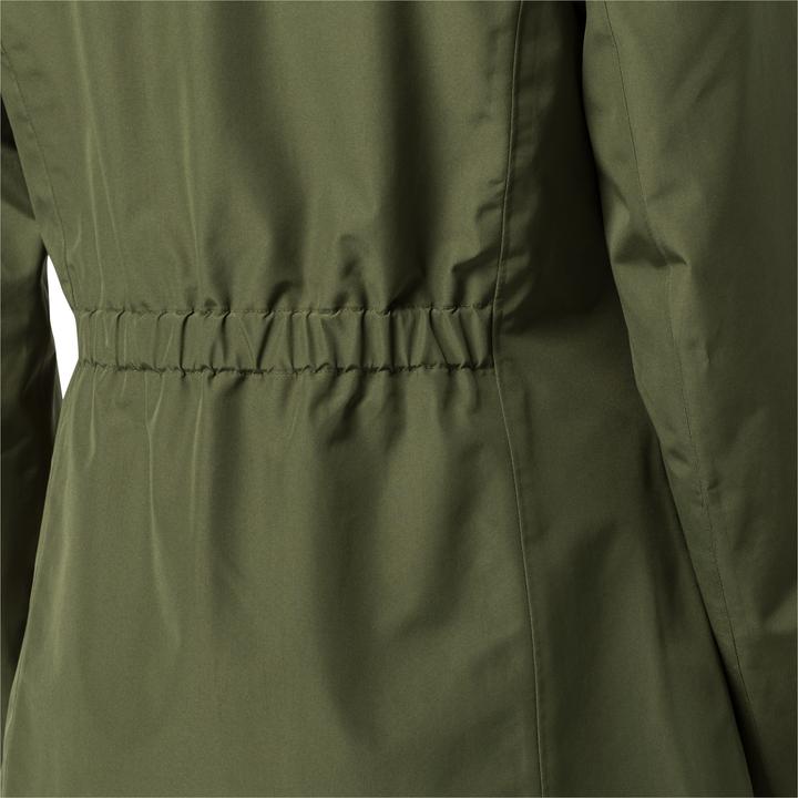 Immagine prodotto Jack Wolfskin Cape York Paradise Coat W