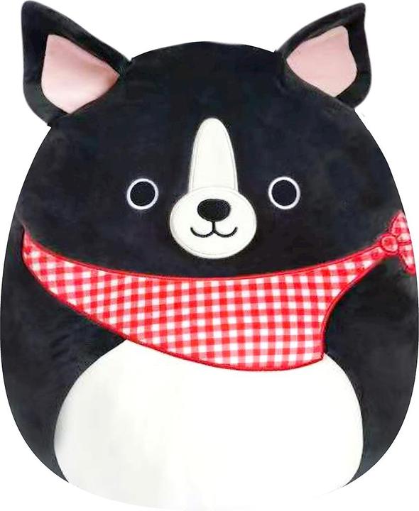 Image du produit Squishmallows 19cm ass. (19 cm)