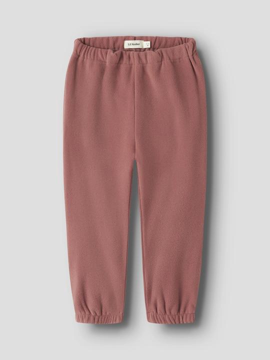 Produktbild Name it Langarm Fleeceset (116)