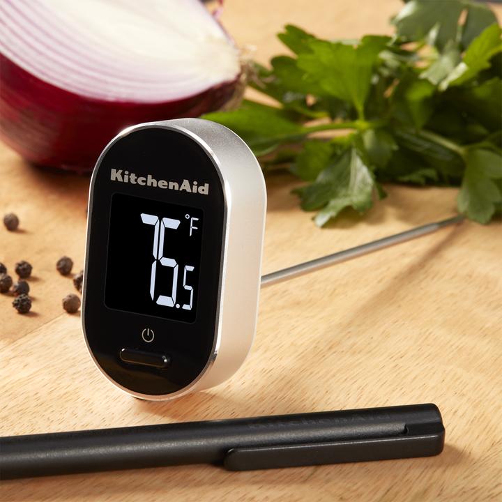 Actual product image KitchenAid Thermometer