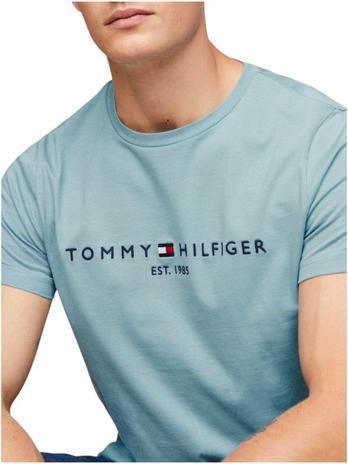 Immagine prodotto Tommy Hilfiger Tommy Logo Tee (M)