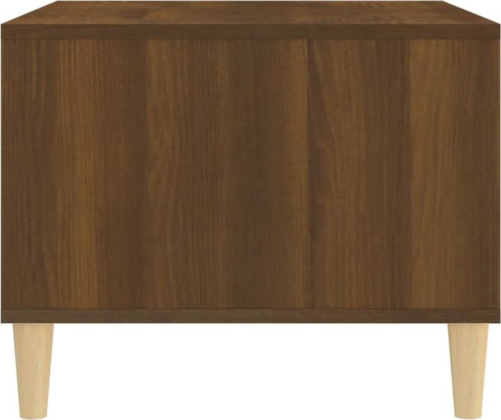 Produktbild vidaXL Couchtisch (50 x 60 x 40 cm)
