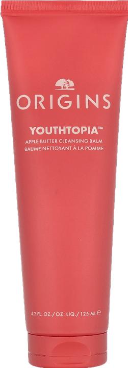 Actual product image Origins Youthtopia Apple Butter Cleansing Balm (125 ml)