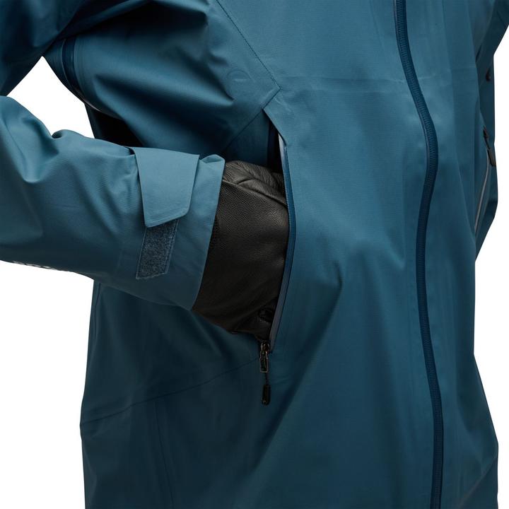 Image du produit Black Diamond M Recon Lt Stretch Shell (L)