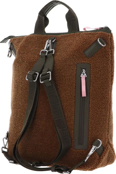 Produktbild Jost Rucksack / Backpack Ruka X-Change Bag S (18 l)