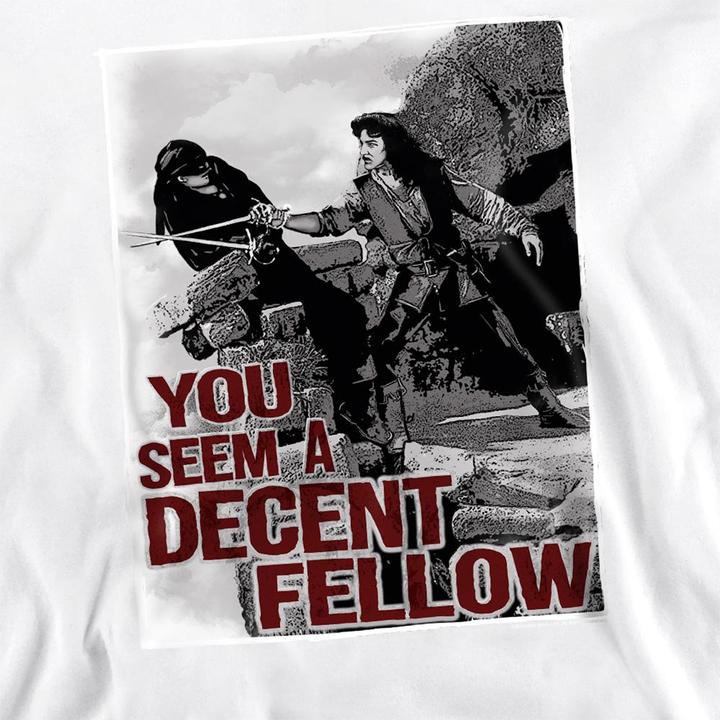 Produktbild The Princess Bride Fellow Sweatshirt (S)