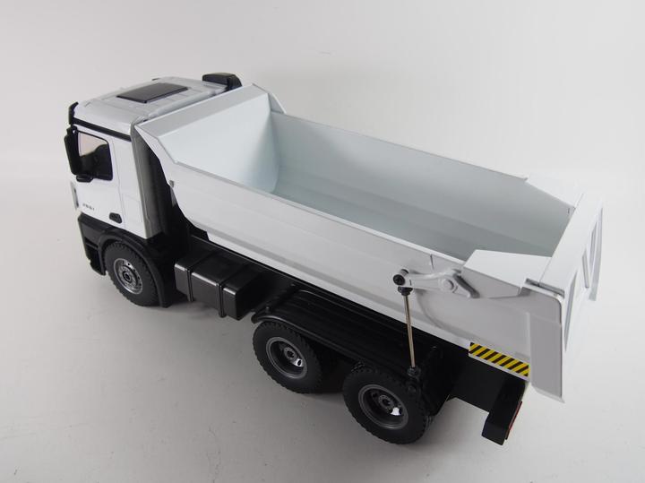 Produktbild Amewi Mercedes PRO (RTR Ready-to-Run)