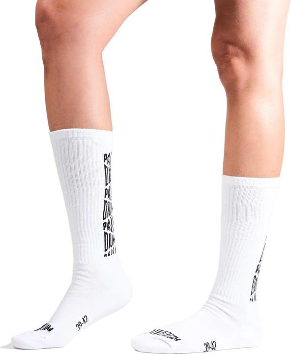 Produktbild Palladium Jacquard-Mittelsocken 2 (35, 38)
