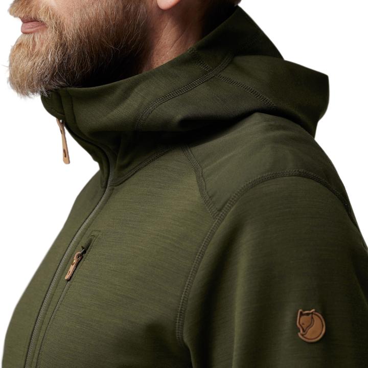 Produktbild Fjällräven Keb Fleece Hoodie (XL)