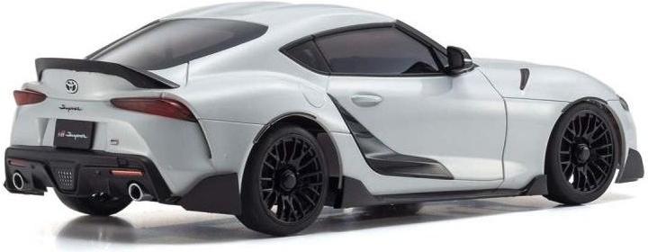 Produktbild Kyosho Mini-Z MA-020 Toyota GR Supra TRD (RTR Ready-to-Run)