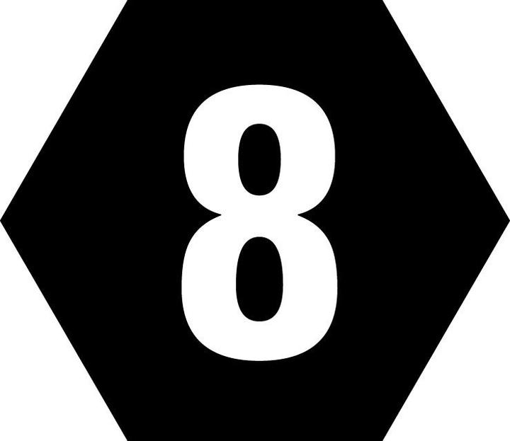 Actual product image Gedore 885 X 6 Screwdriver bit 5/16" XZN M6 (Hexagonal)