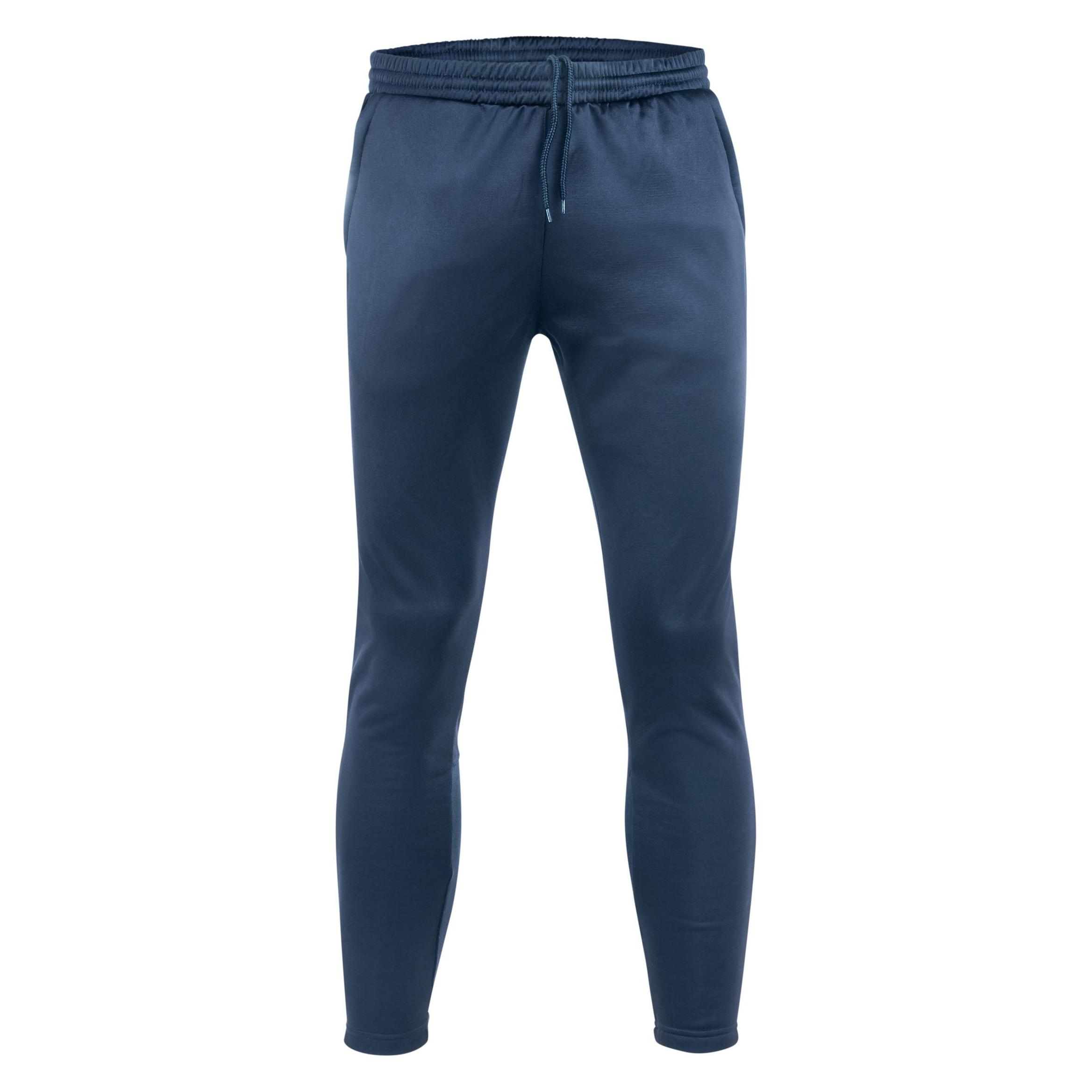 Acerbis, Herren, Sporthose, Trainingshose Astro Evolution (4XL), Schwarz