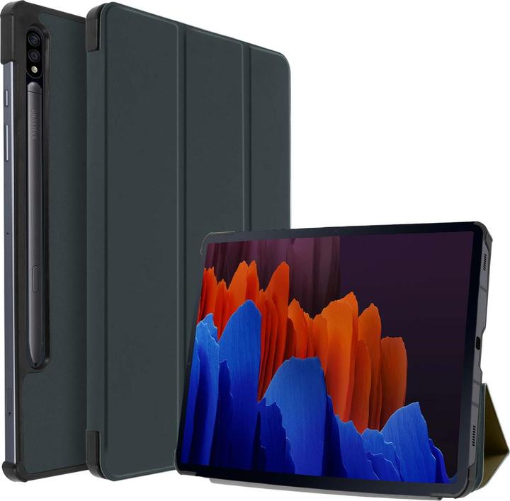 Avizar Série Trifold (Galaxy Tab S8)