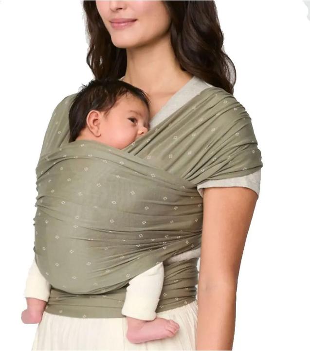 Productafbeelding Ergobaby Aura gebreide draagdoek (4.90 m)